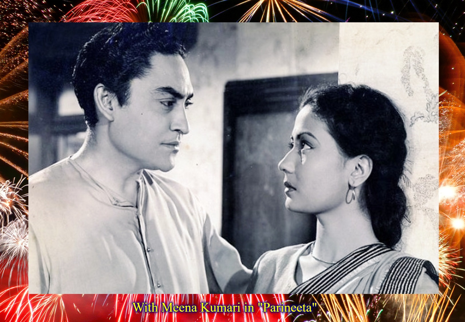You are currently viewing “Different Shades of Ashok Kumar: Hero-Character Artist-Villain”