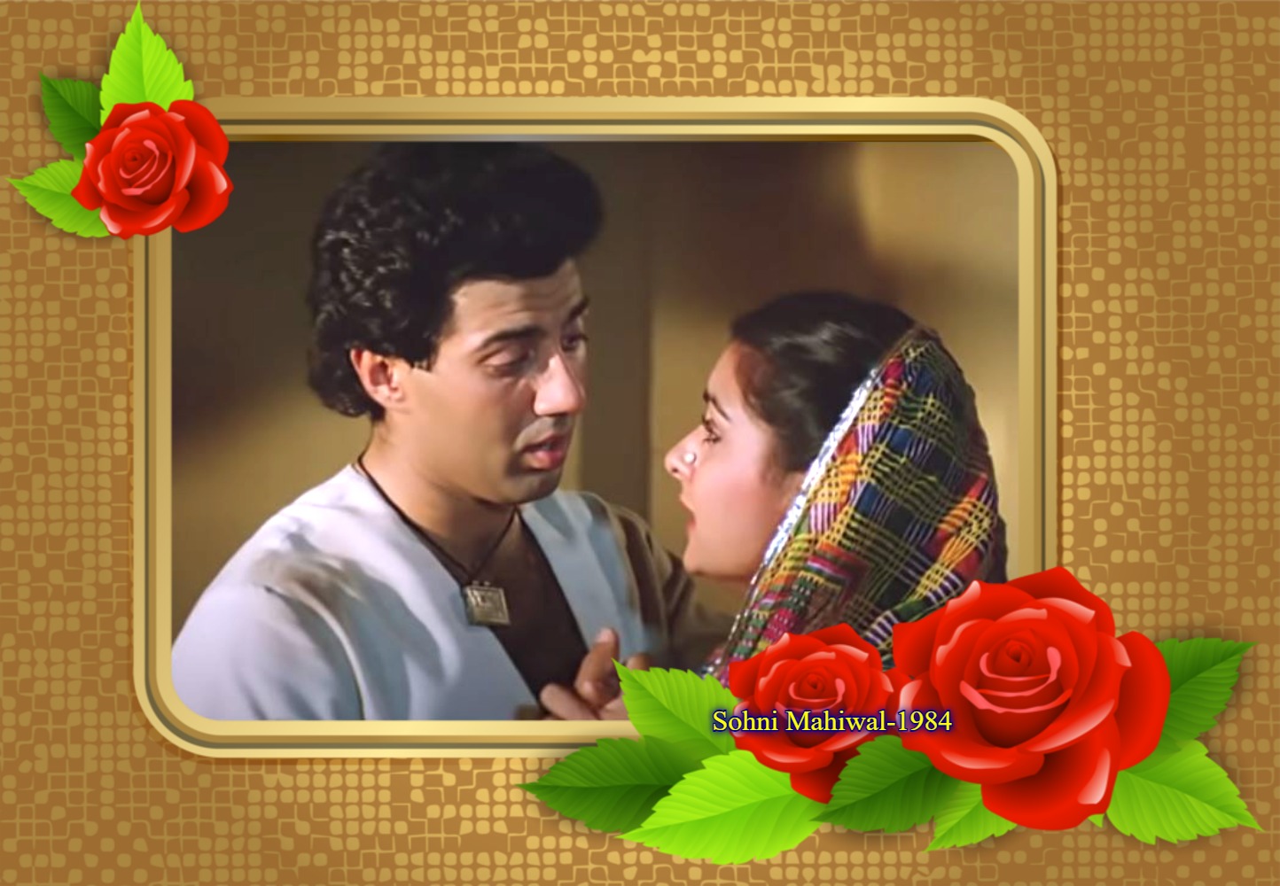 You are currently viewing “Don Juan of Hindi Films-Sunny Deol”