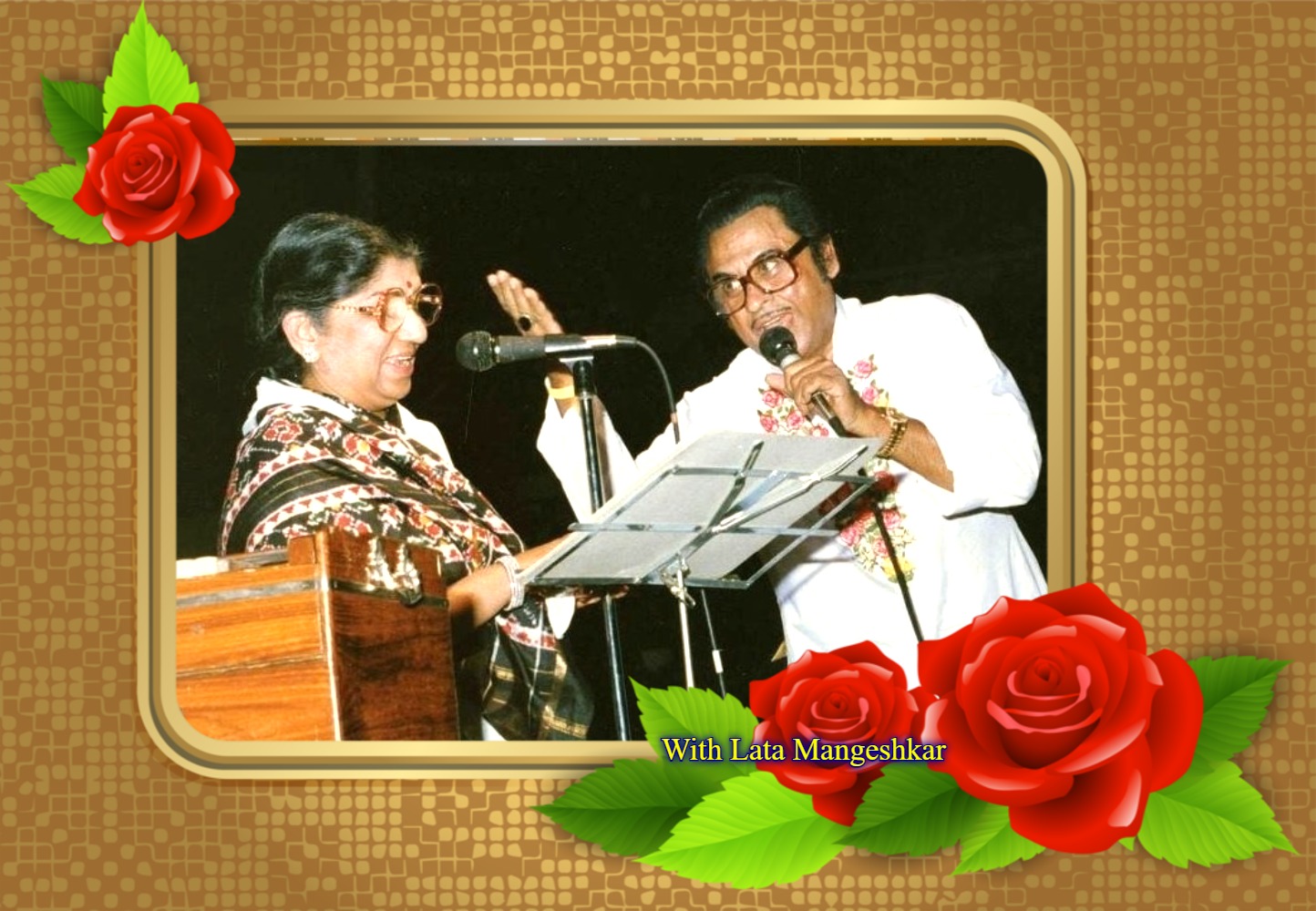 Read more about the article “Kishore Kumar Rose To Starry Heights As A Singer”