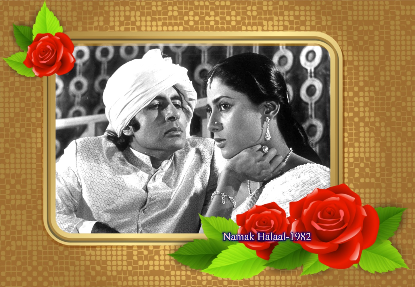 Read more about the article “Smita Patil: The Like of Whom We Shall Never Have Again”
