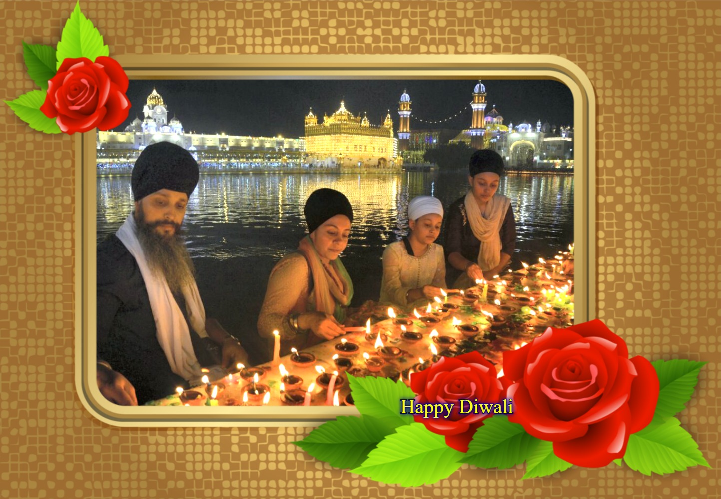 Read more about the article “Diwali- A Festival Of Happiness, Sweets, Crackers & Gaiety”