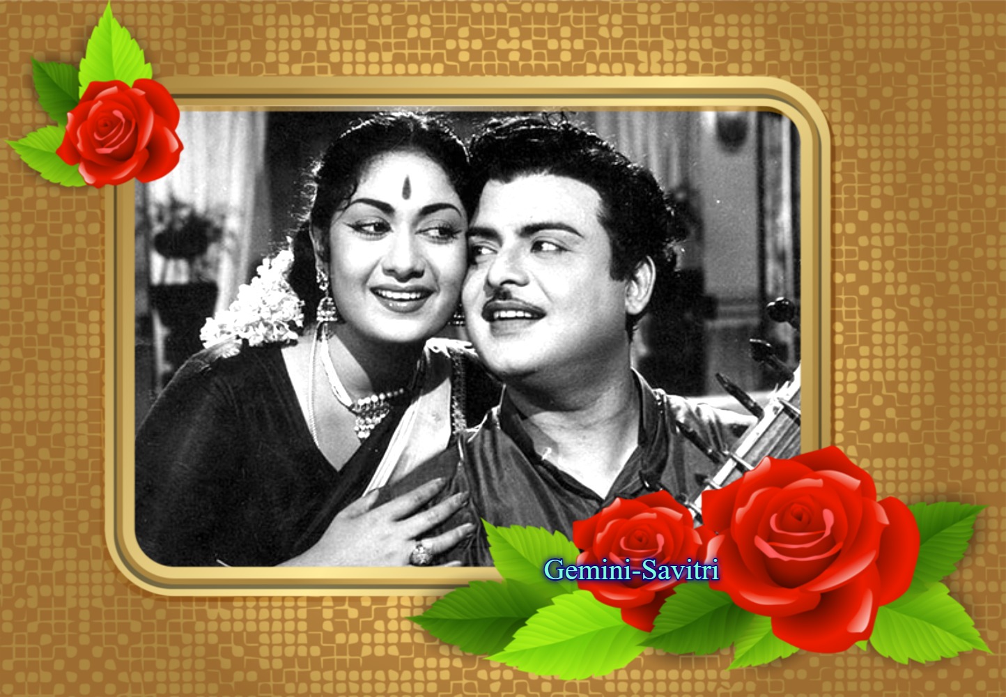 You are currently viewing “King of Romance-Gemini Ganesan Remembered”