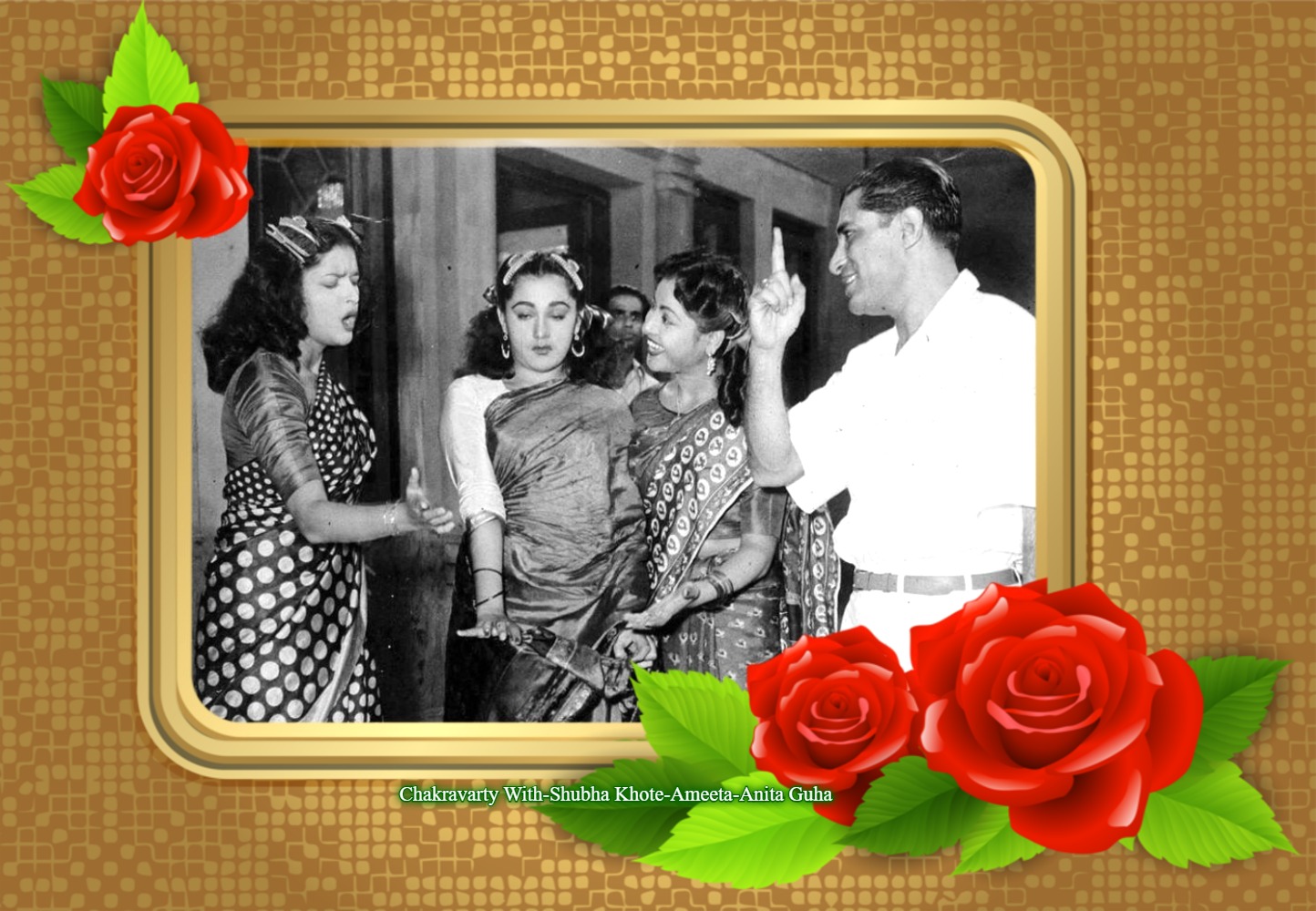 Read more about the article “Birth Anniversary Of Movie Wizard-Amiya Chakravarty”