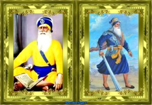 Read more about the article “Rich Tributes to General & Martyr Baba Deep Singh”