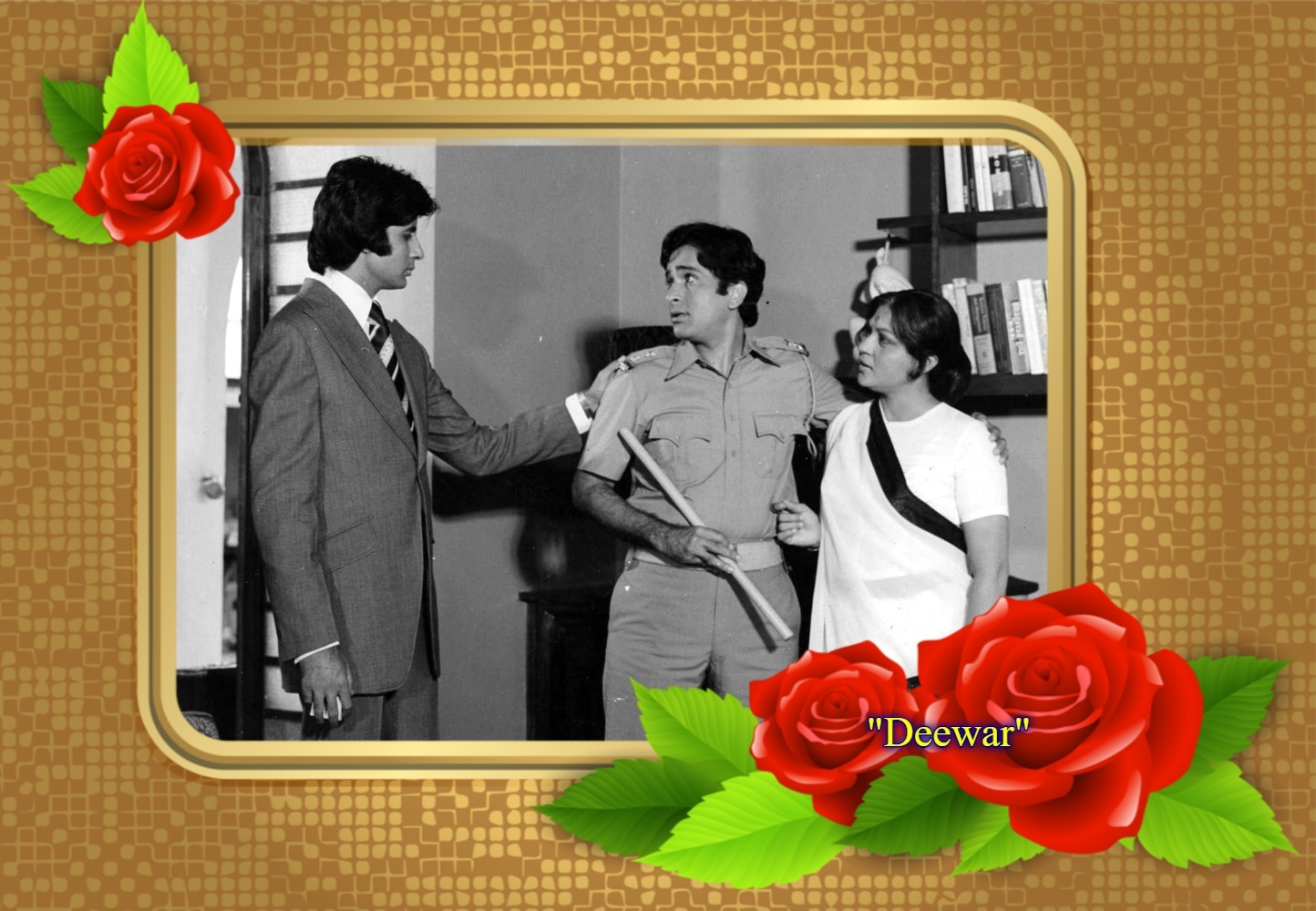 You are currently viewing “Gifted With Pleasing Demeanor- Shashi Kapoor”