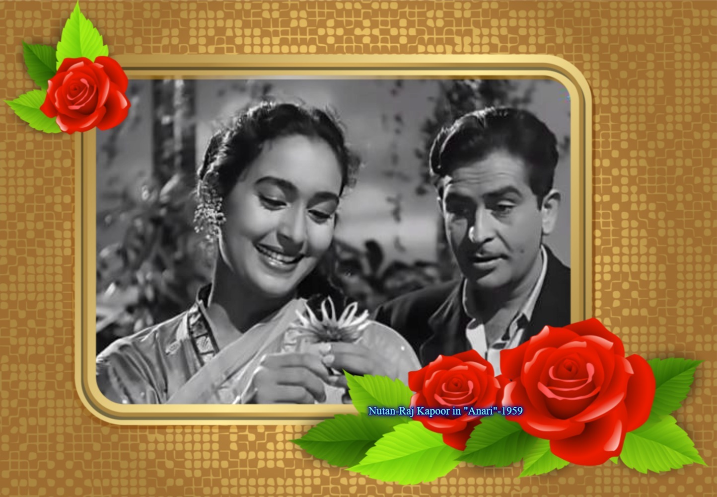 You are currently viewing “Raj Kapoor-Remarkably Impressive”