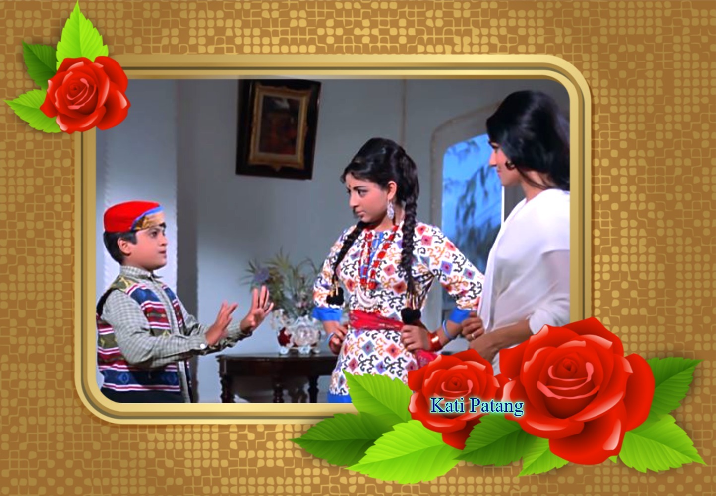 Read more about the article “Adieu Mehmood Junior”