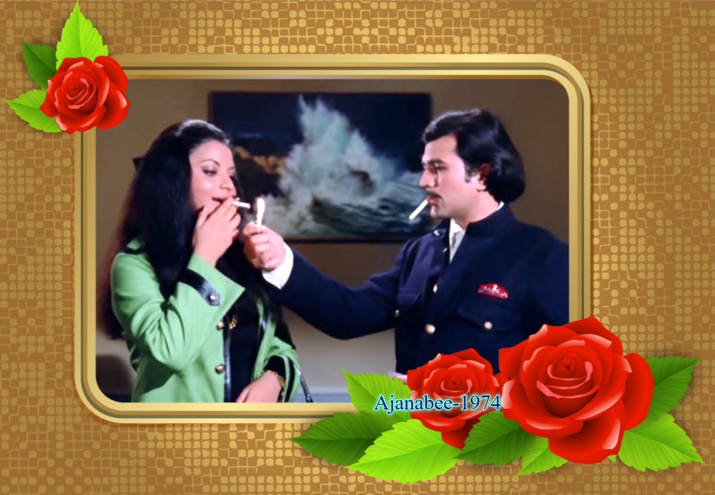 Read more about the article “Rajesh Khanna- Touched The Pinnacle Of Stardom”