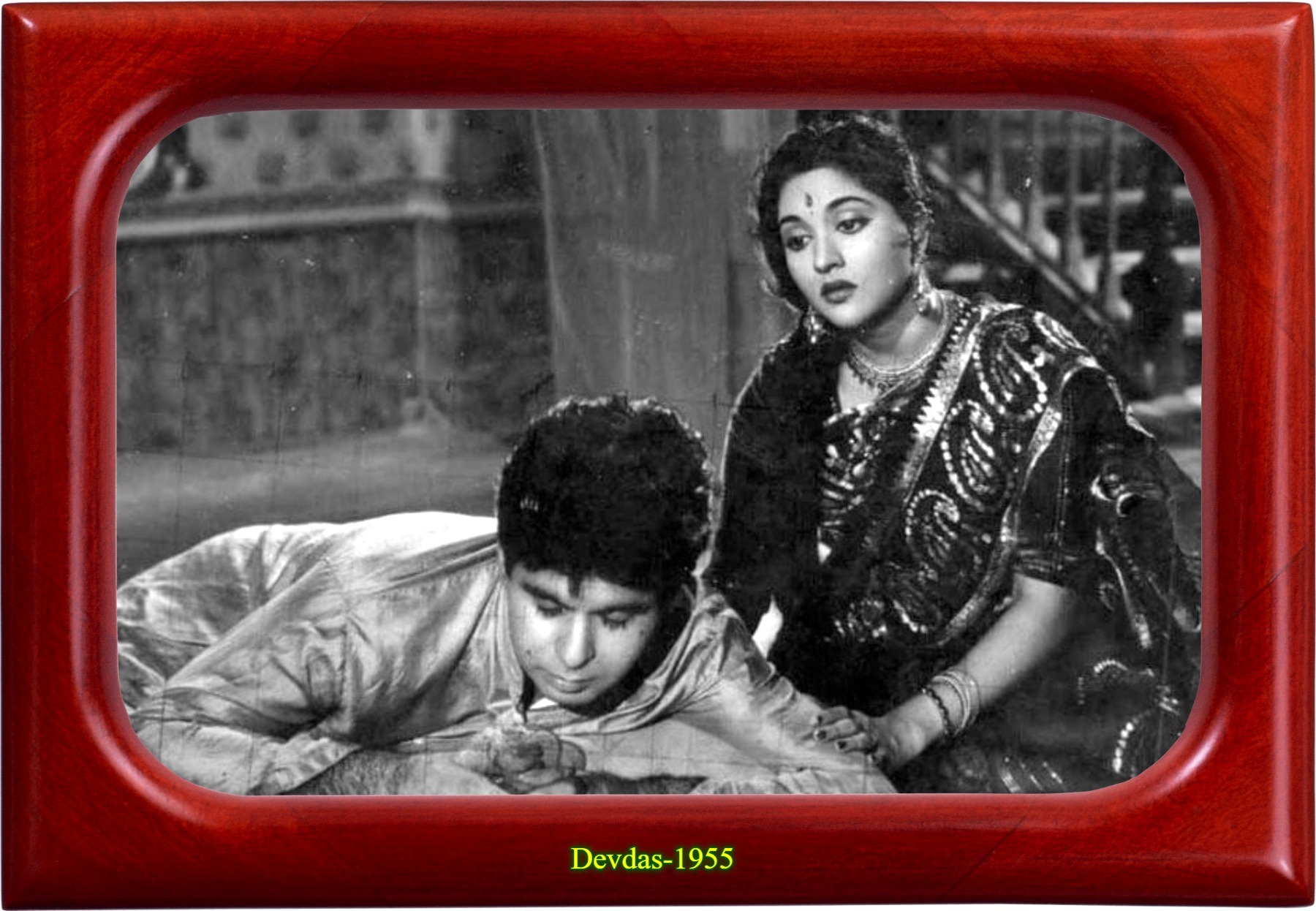 You are currently viewing “The Tragedy King-Dilip Kumar”