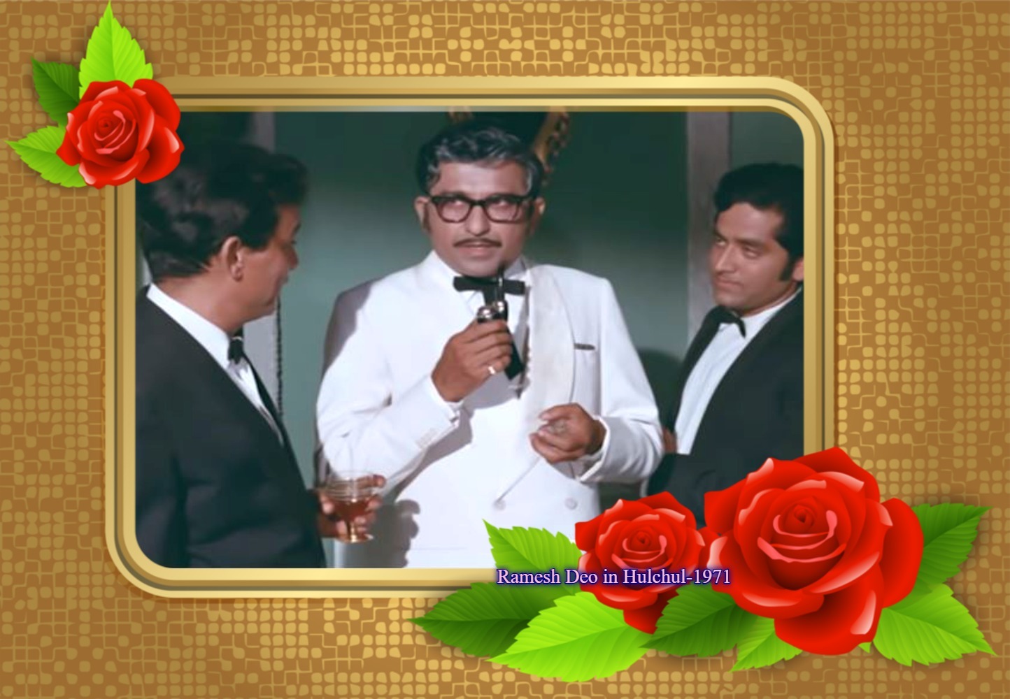 Read more about the article “Ramesh Deo Played Different Characters in films”