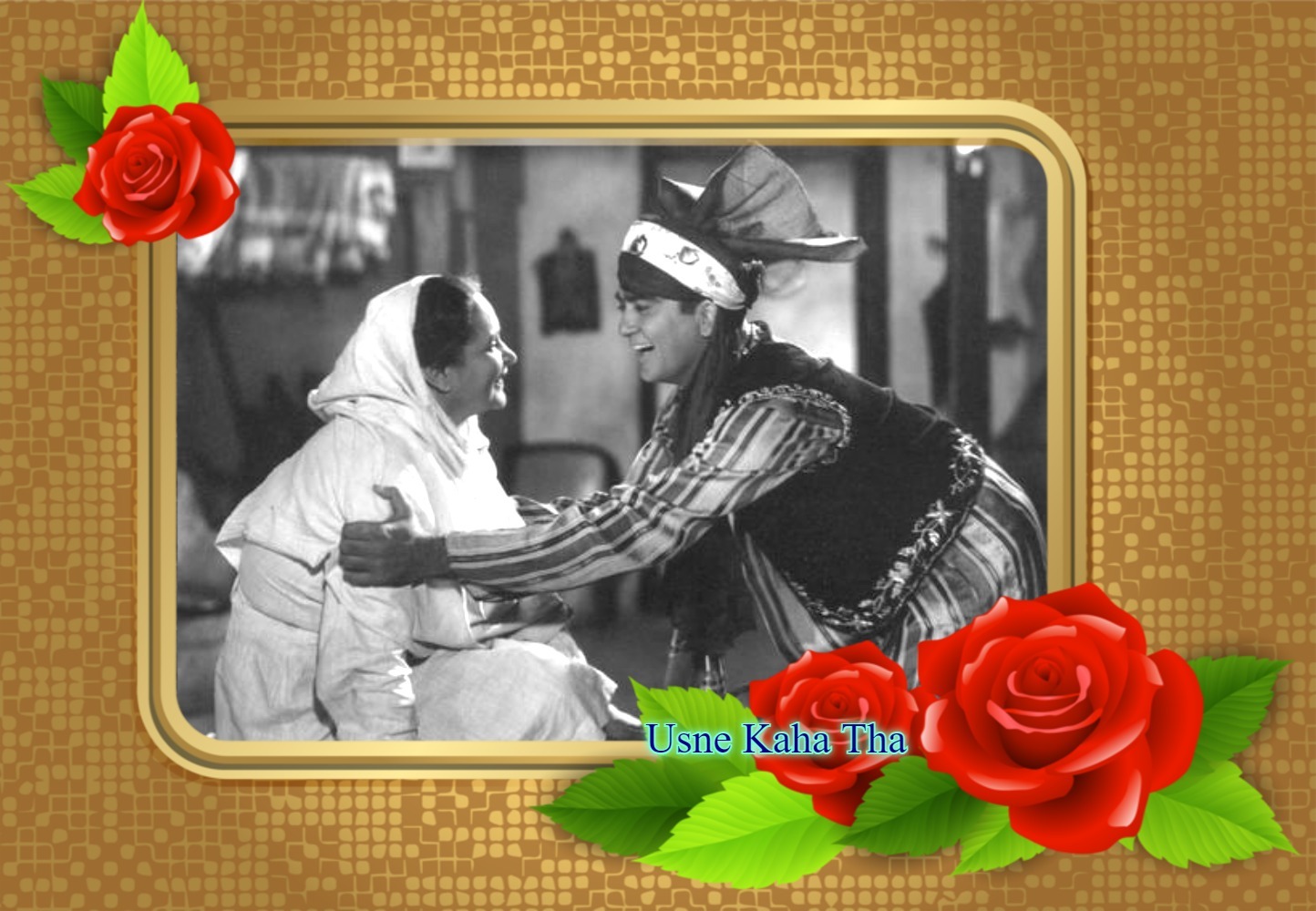 Read more about the article “Ruled Like A Queen in Films- Durga Khote”