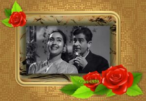 Read more about the article “Nutan – A Nucleus of Pride for Hindi Cinema”