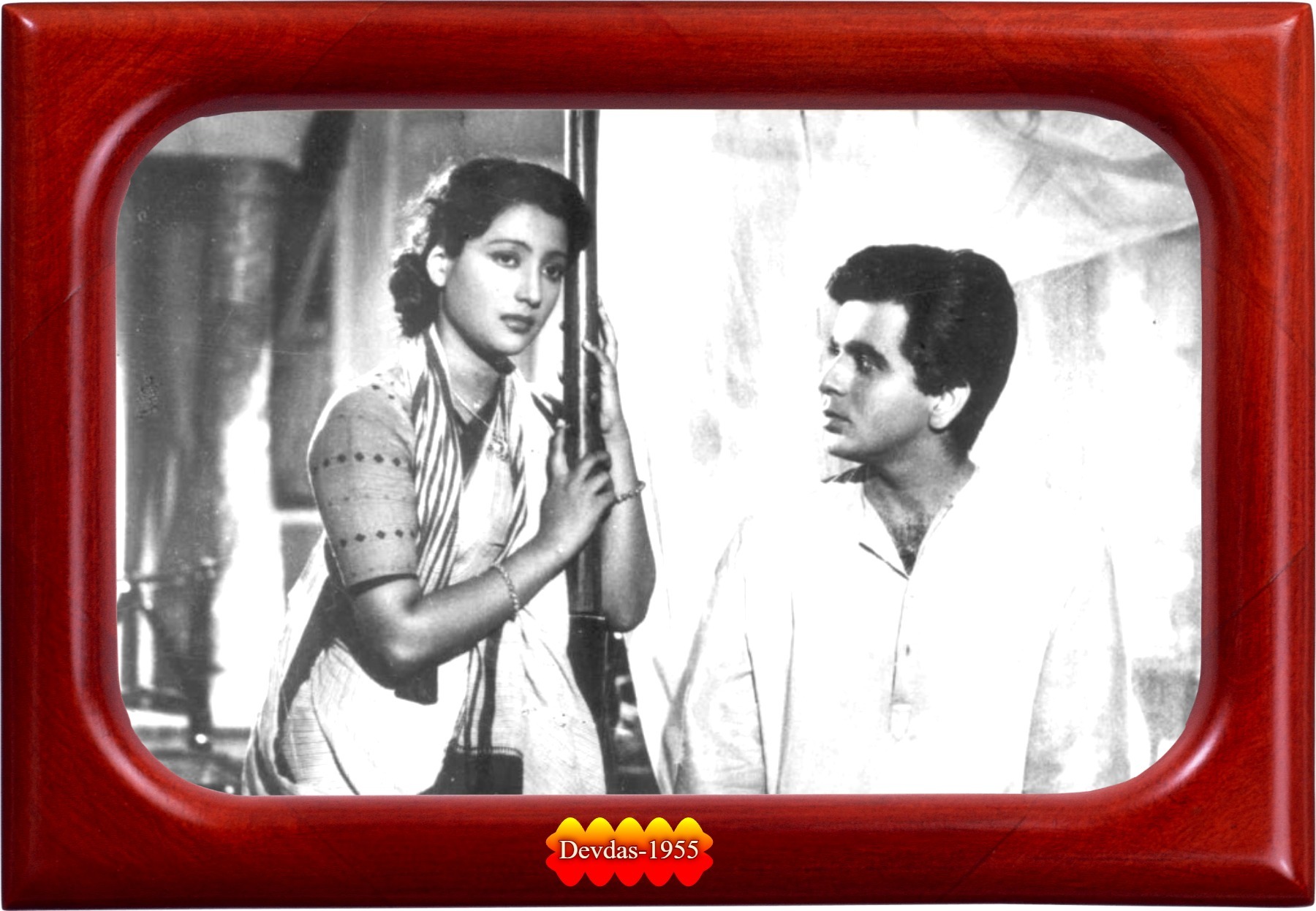 You are currently viewing “Suchitra Sen- Marched into Celluloid like Colossus”