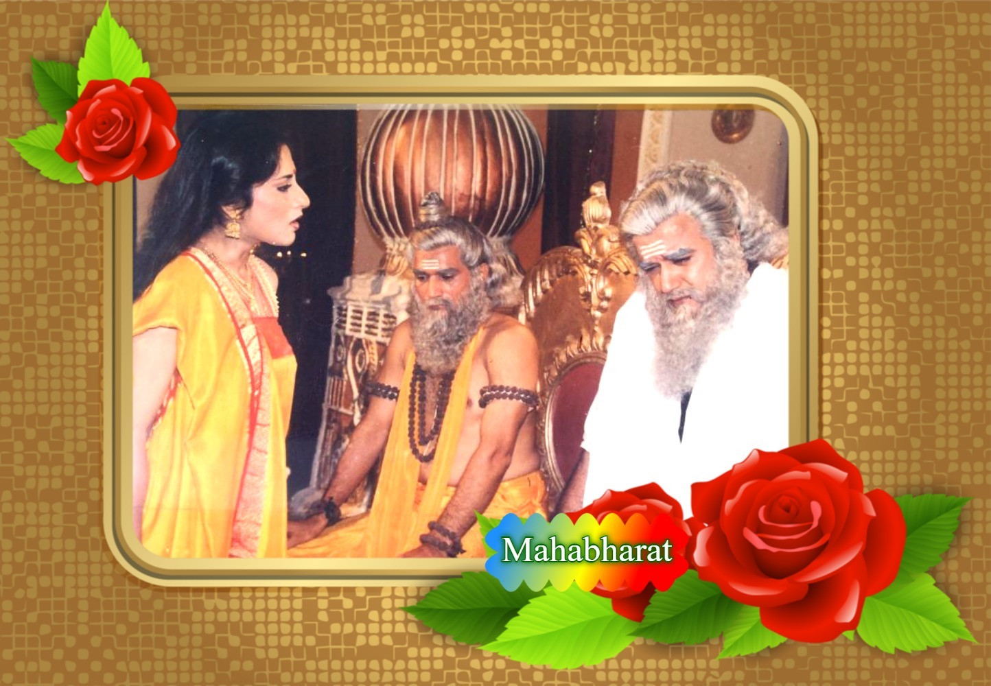 Read more about the article “The Virtuous, Unbending & Enigmatic Princess-Draupadi”