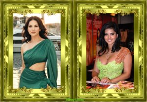 Read more about the article “From Porn To Films- Sunny Leone”
