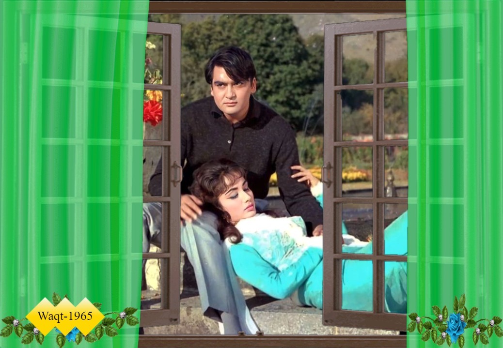 Read more about the article “Sunil Dutt-An Upright, Steadfast & Compassionate Actor”