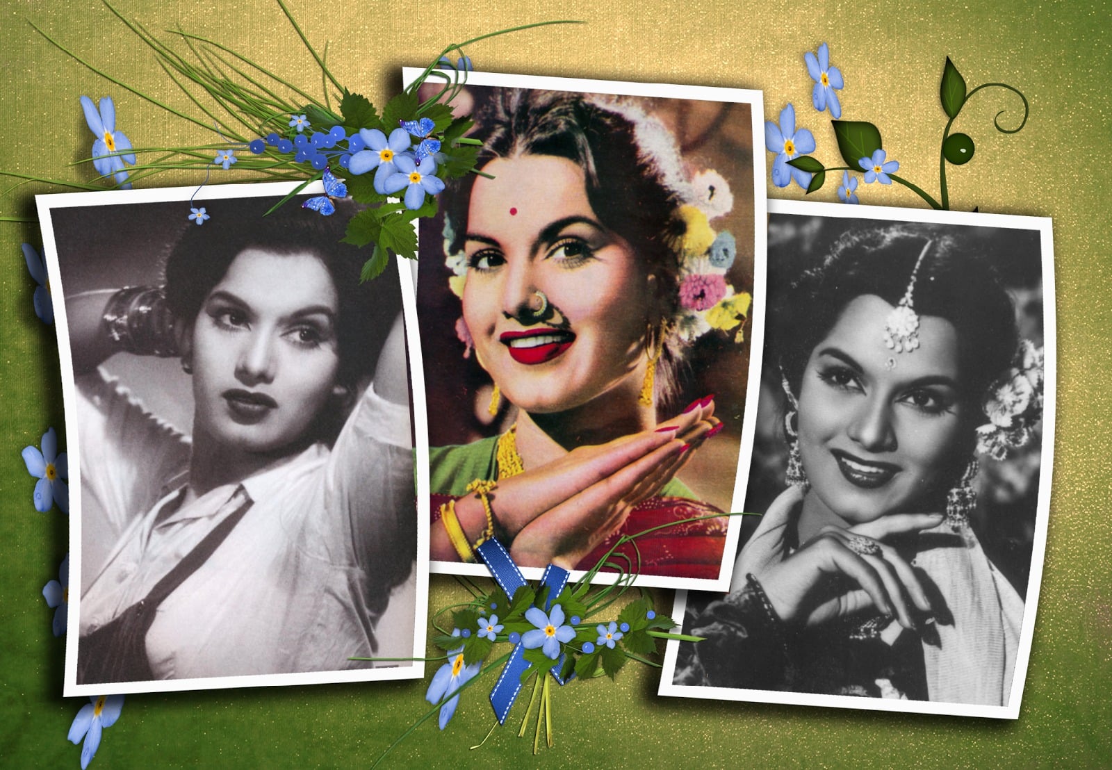 Read more about the article “Lovely & Lively Actress whom Millions adored”