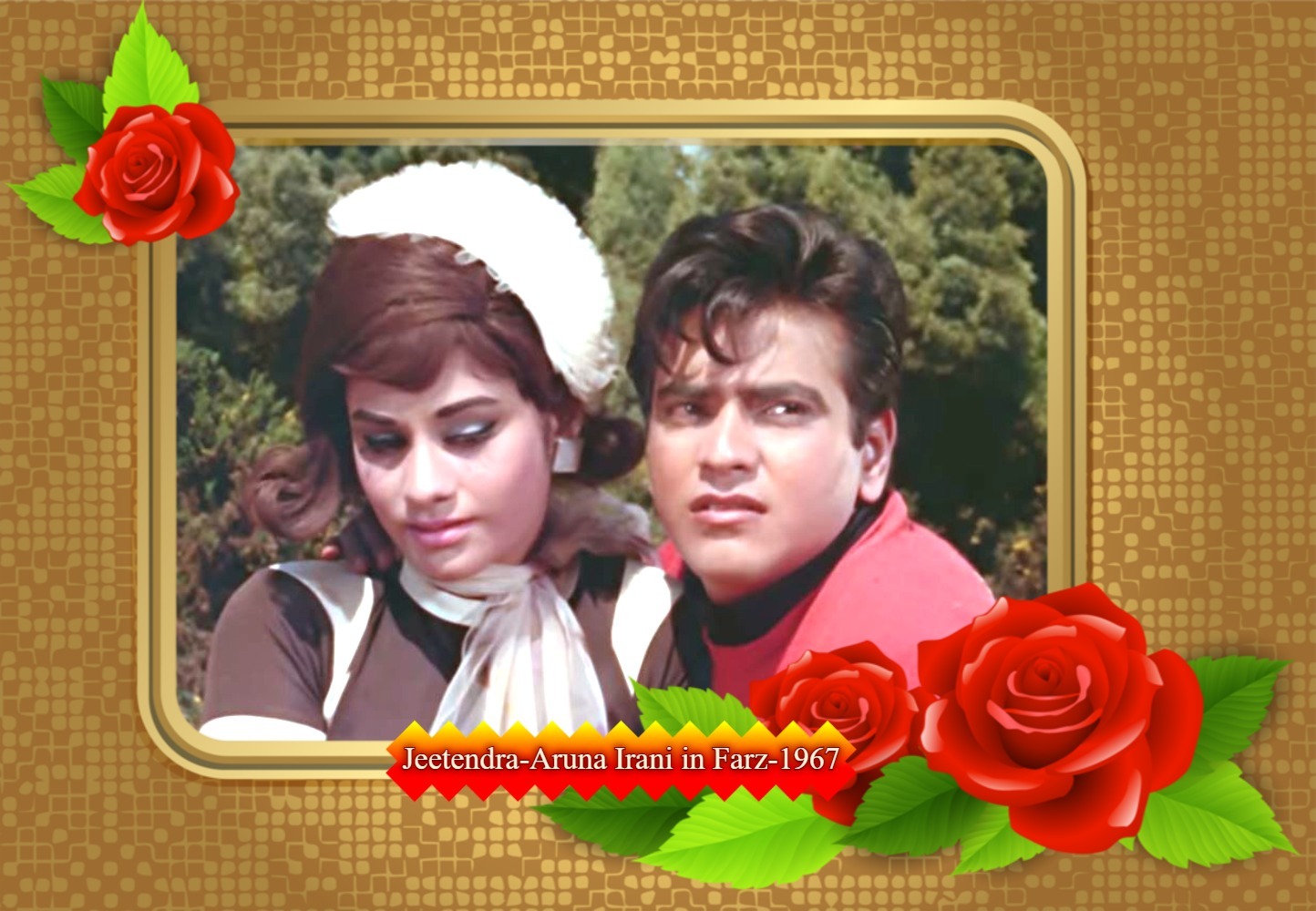 You are currently viewing “The Jumping Jack-Jeetendra”