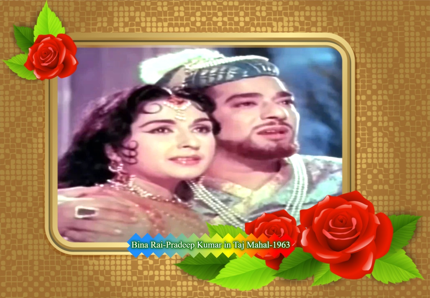 You are currently viewing “Bina Rai- Remembered on Her Birth Anniversary”