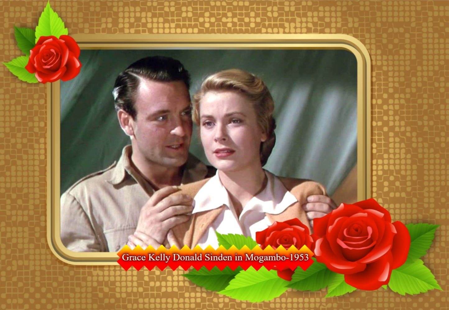 You are currently viewing “Princess of Monaco- Grace Kelly”