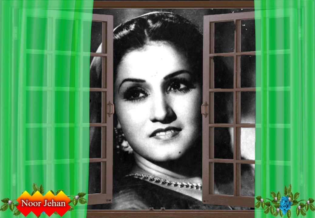 Read more about the article “Malika-e-Tarannum Noor Jehan Remembered”