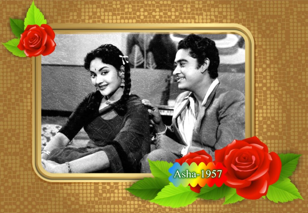 “Legendary Singer Kishore Kumar – Remembered”