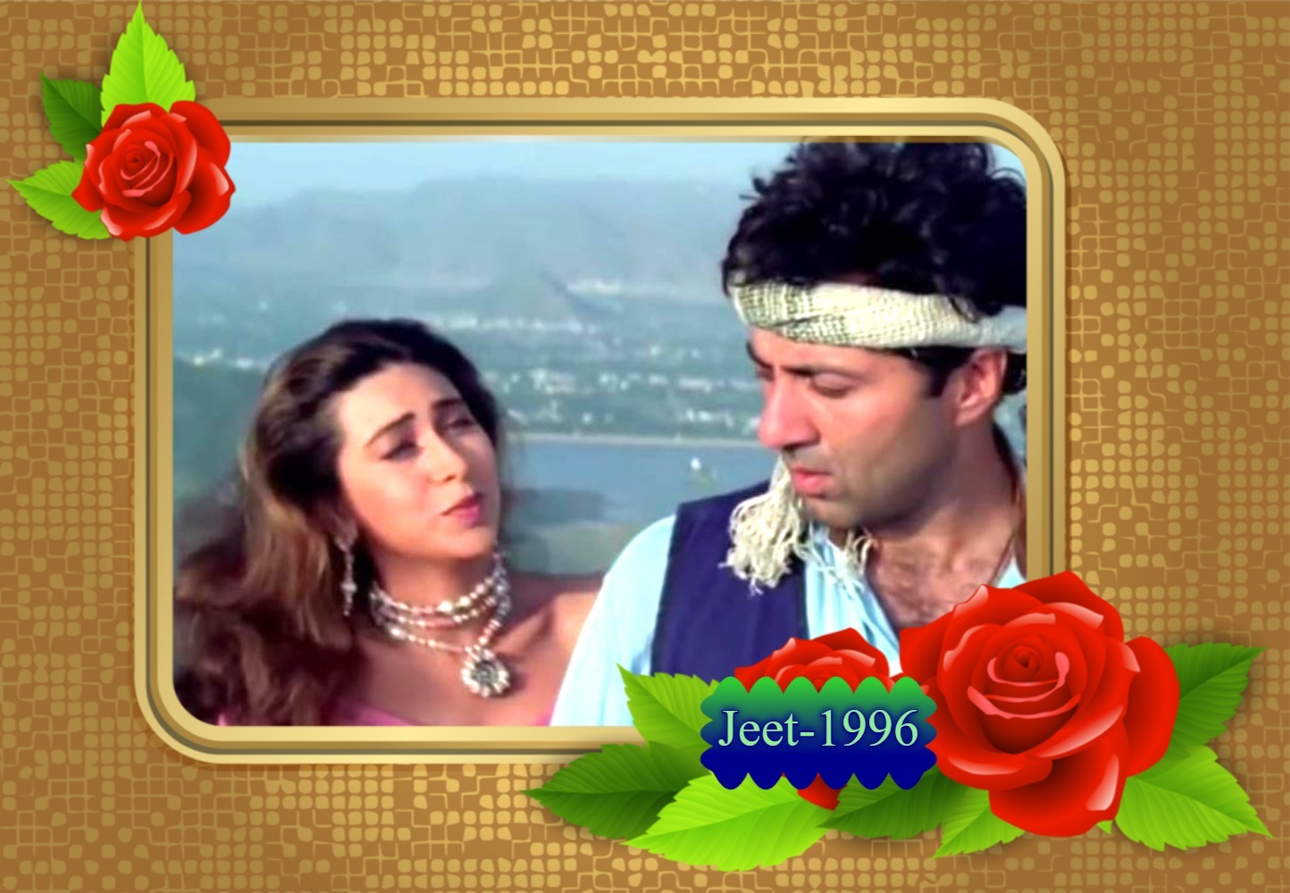 You are currently viewing “Enjoyed Appreciable success-Sunny Deol”