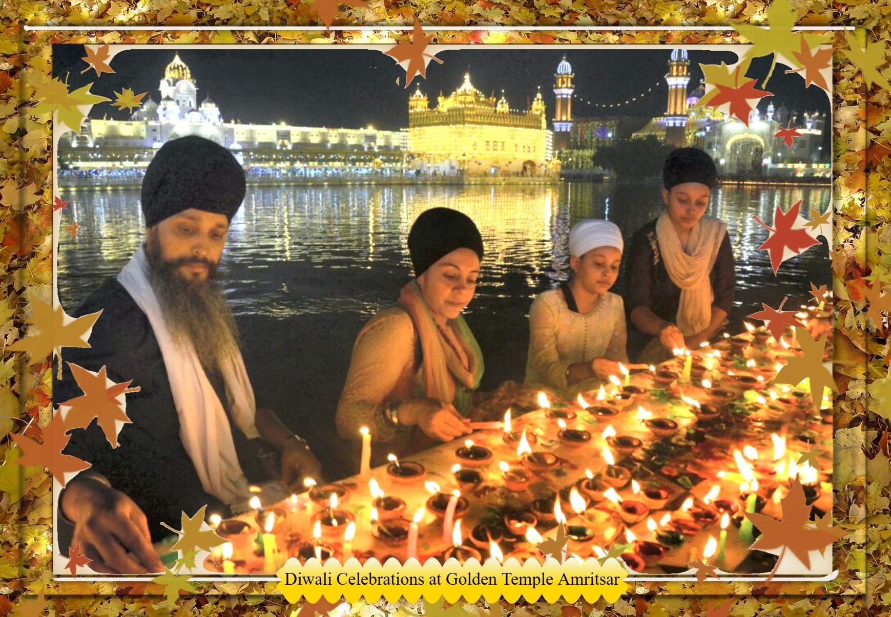 You are currently viewing “Diwali- A Festival Of Happiness, Sweets, Crackers & Gaiety”