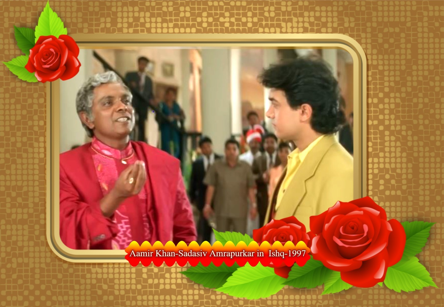 You are currently viewing “An Ordinary Looking Genius- Sadashiv Amrapurkar”