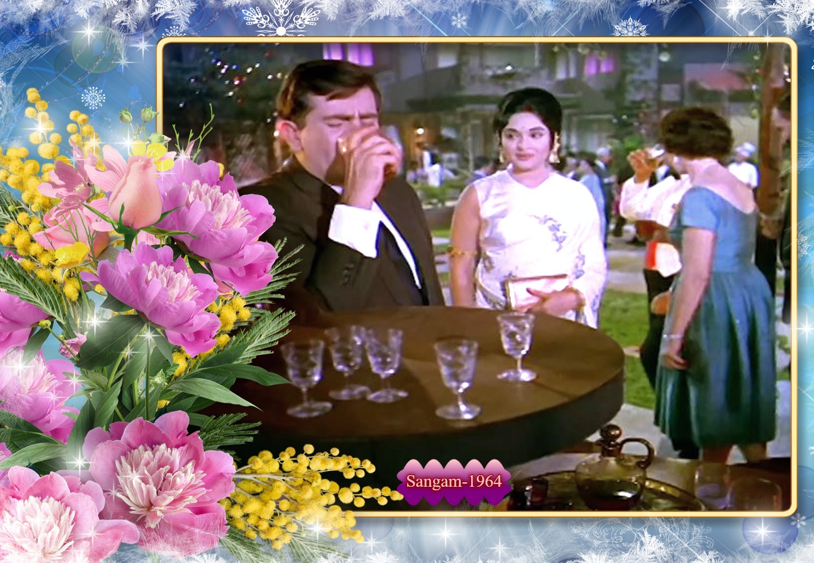 You are currently viewing “The Ultimate Showman-Raj Kapoor”