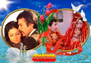 Read more about the article “Rajesh Khanna Enjoyed Unparalleled Popularity”