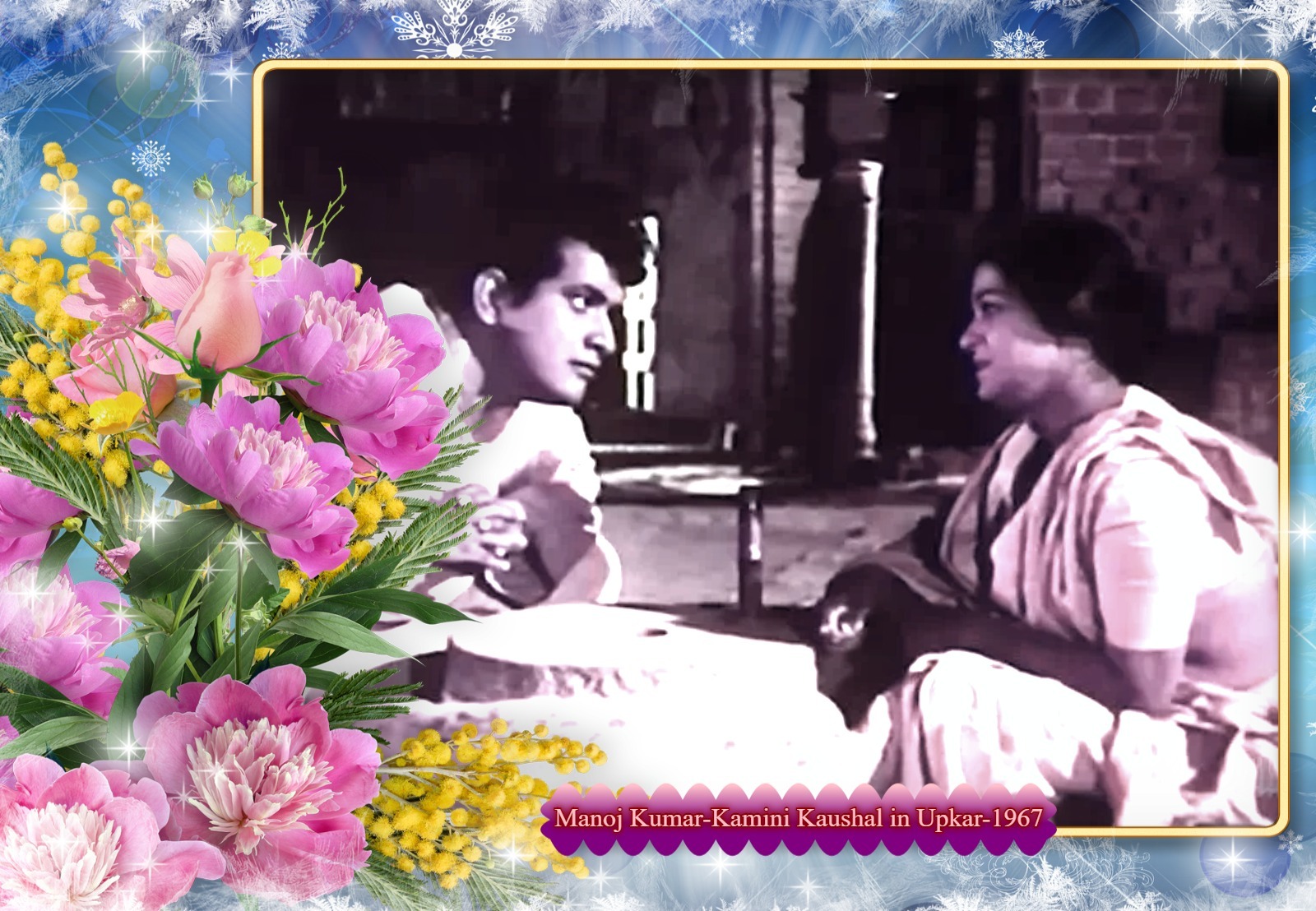 Read more about the article “Kamini Kaushal Remembered On Her Birth Anniversary”